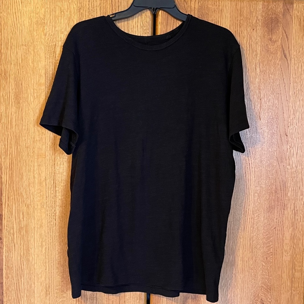 Rag & Bone Knit Top Size Large